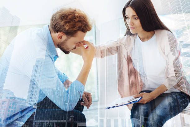 Accompagnement en retour d'affection pour comprendre une situation amoureuse après une séparation