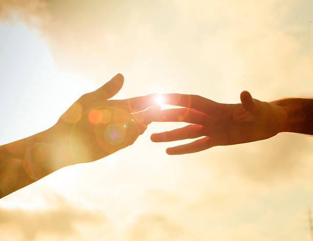 Guidance spirituelle pour répondre aux interrogations personnelles