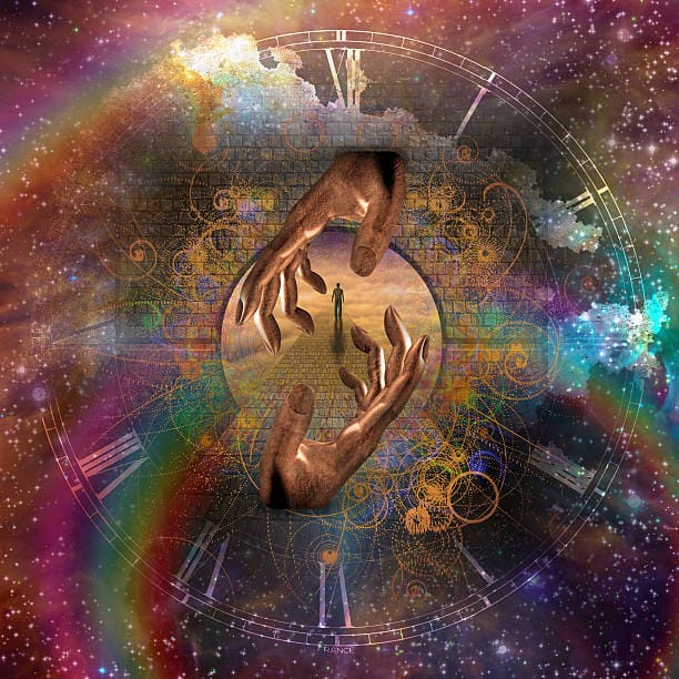 Guidance spirituelle pour répondre aux interrogations personnelles