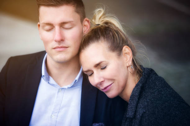 Retour d'affection sérieux et reconstruction d'une relation amoureuse stable après une rupture