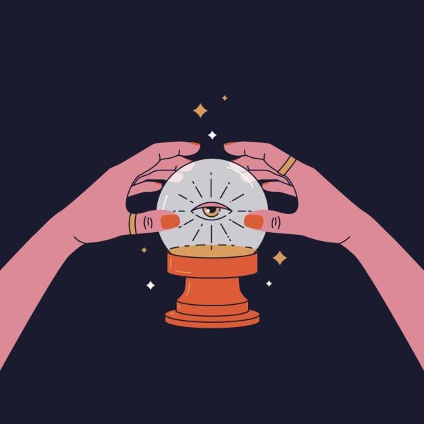 Voyance sérieuse en ligne avec Grand Marabout Adah Gérard pour trouver un voyant de confiance et bénéficier d'un accompagnement personnalisé