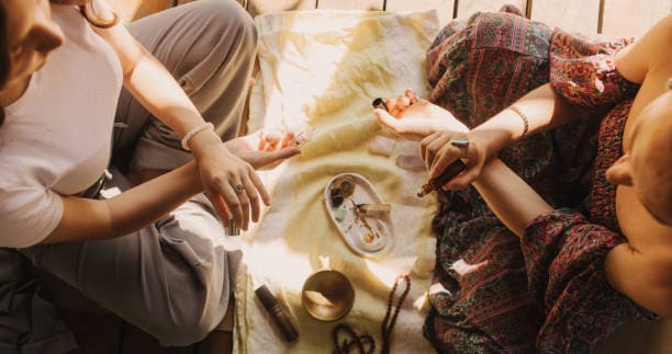 Voyance spirituelle pour un accompagnement personnel adapté