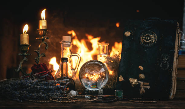 Marabout sérieux et disponible proposant un accompagnement spirituel personnalisé