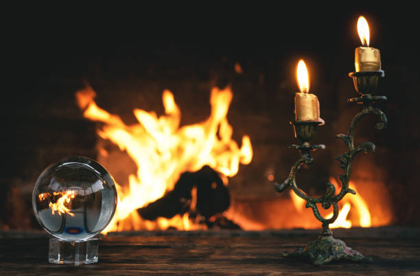 Marabout sérieux et disponible proposant un accompagnement spirituel personnalisé