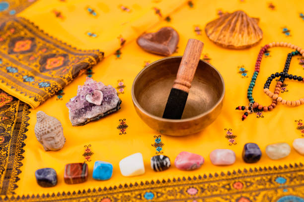 Accompagnement spirituel Adah Gérard pour l’amour, le bien-être et la réussite personnelle