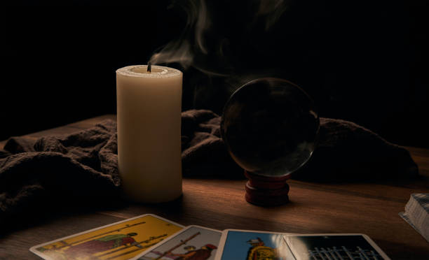 Accompagnement spirituel confiance et sérénité pour retrouver équilibre personnel