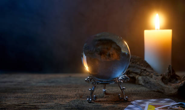 Marabout expérimenté proposant des conseils spirituels adaptés aux situations difficiles de la vie