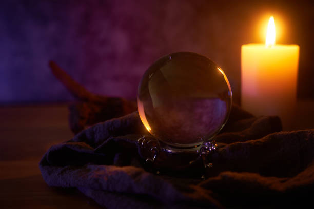 Accompagnement spirituel confiance et sérénité pour retrouver équilibre personnel