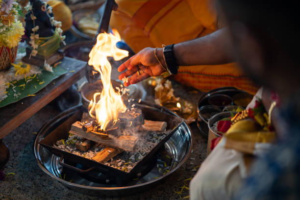 Marabout compétent en Afrique proposant un accompagnement spirituel personnalisé