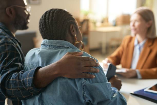 Retour d'affection pour sauver son couple après une période difficile et reconstruire une relation amoureuse