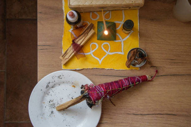 Marabout compétent et expérimenté pour un accompagnement spirituel adapté à votre situation