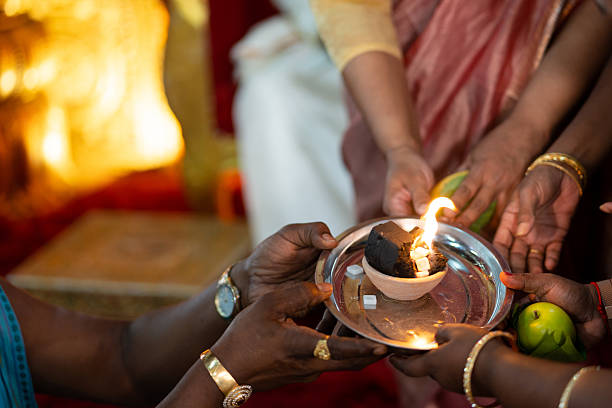 Expertise spirituelle personnalisée pour un accompagnement sur mesure