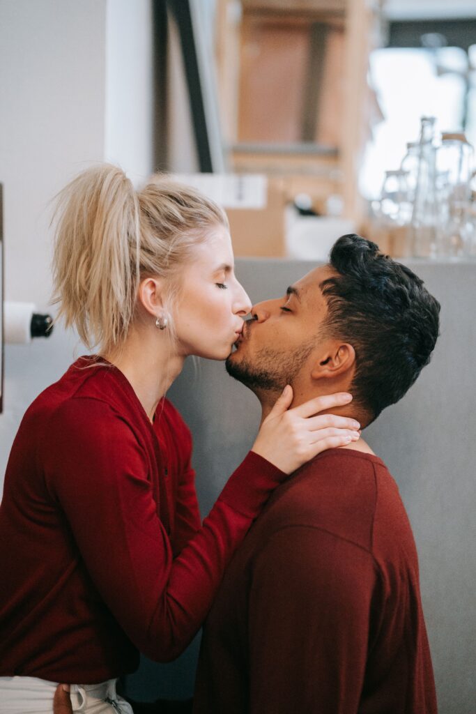 retour d’affection après rupture amoureuse réflexion