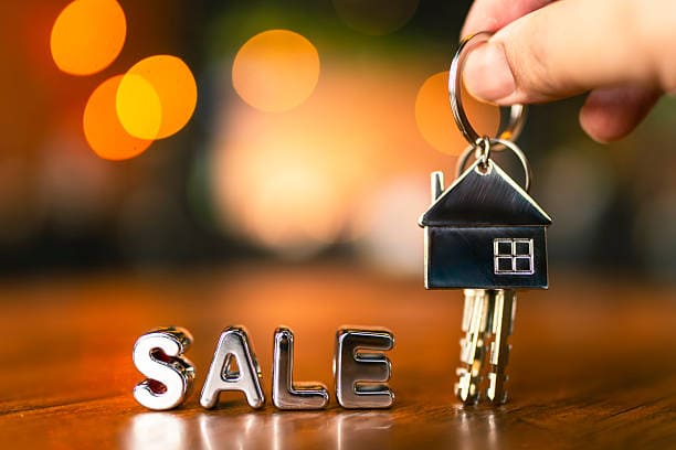 Rituel pour vendre sa maison
