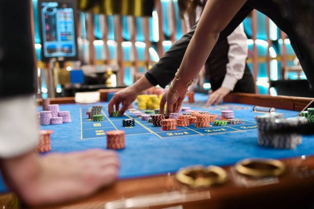 Attirer la chance aux jeux grâce à un accompagnement spirituel