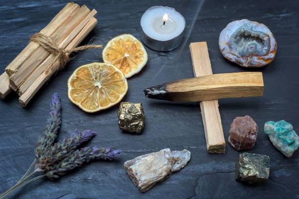 Rituel de désenvoûtement à distance et accompagnement spirituel personnalisé